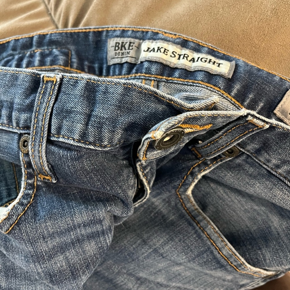 BKE Jeans